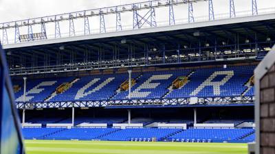 Everton FC mantiene conversaciones con inversor estadounidense MSP Sportsdfd