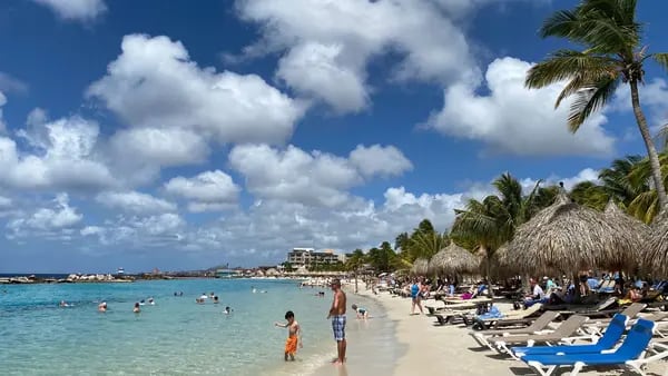 Nômades digitais: qual é a melhor ilha paradisíaca para trabalho remoto?dfd