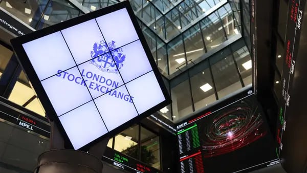La Bolsa de Londres aceptará solicitudes de ETN de bitcoin y ethereum dfd