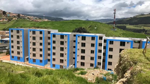 Así es el subsidio de hasta $39 millones para comprar casa en Bogotádfd