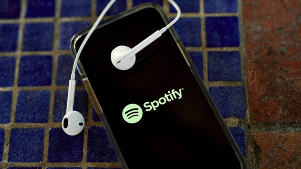 Los podcasts más populares de Spotify podrían estar disponibles en otros servicios prontodfd