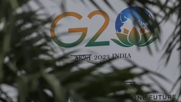 Críticas de instituto chinês à cúpula do G20 expõem aumento de tensões com Índiadfd