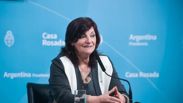 Tras el alivio en Ganancias, Gobierno argentino respalda reducción de la jornada laboraldfd