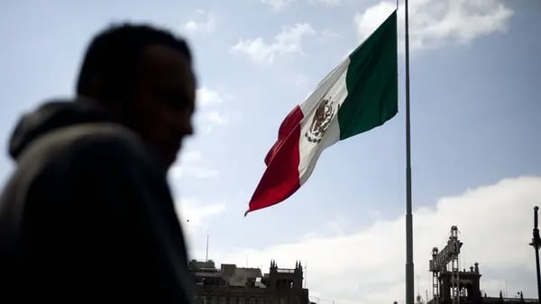 ¿Se paga el doble o el triple en los días de festivos de México en 2024?dfd