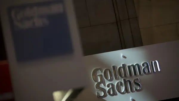Goldman: caixa do Tesouro dos EUA pode ficar abaixo do mínimo necessário em junhodfd