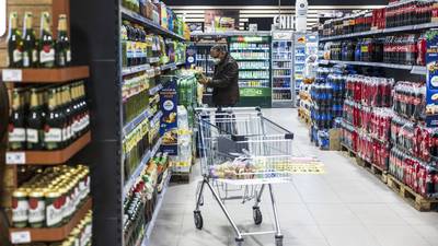 Inflación récord: cuánto tardan los precios en duplicarse en Argentinadfd