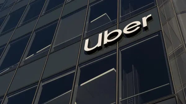 Uber presenta su primer plan de recompra: serán hasta US$7.000 millones en accionesdfd