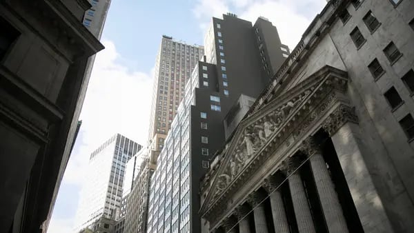 Onda de IPOs nos EUA mantém Goldman Sachs otimista com a recuperação do mercadodfd