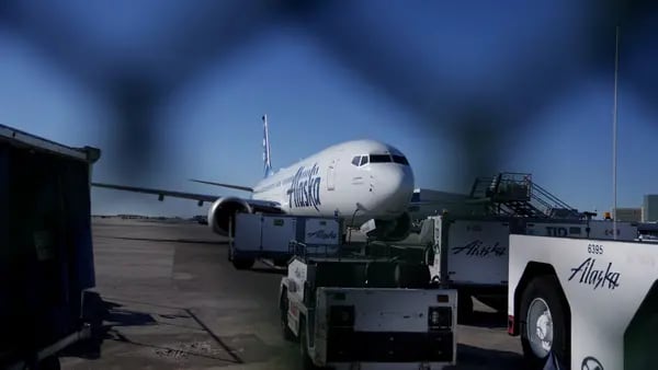 Dos aerolíneas encuentran partes sueltas en sus Boeing 737 Max: investigación se extiendedfd