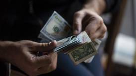Dólar en Uruguay a la baja: así fue el cierre del miércoles con nueva caída