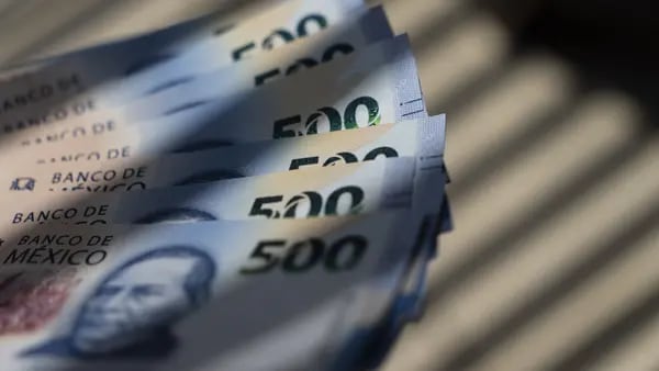 Gobierno de AMLO se olvida del fondo de estabilización pese a ingresos excedentesdfd