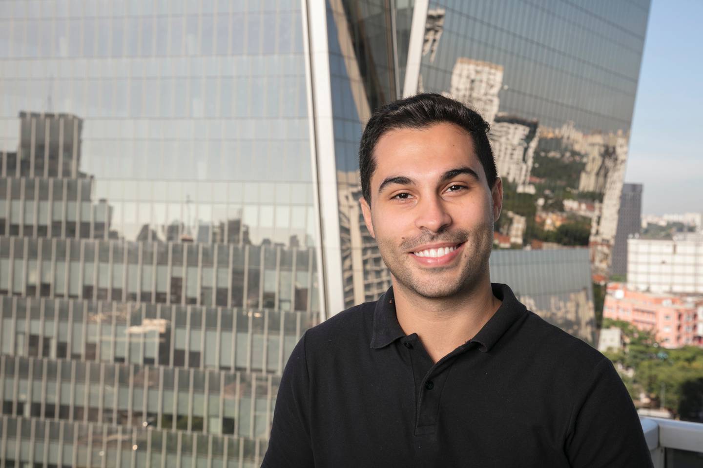 Khalil Yassine, fundador da Dolado: Com a necessidade de digitalização para sobrevivência, a Dolado apostou em ser um sistema de soluções para o pequeno comerciante