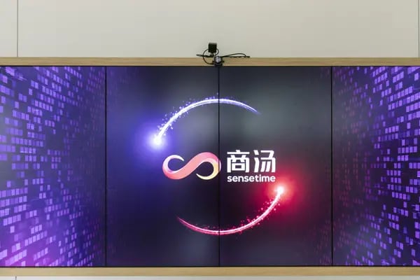 Com sede em Shanghai, a empresa se incorpora a uma disputa global para avançar com a IA generativa desencadeada desde que o ChatGPT da OpenAI dominou o cenário