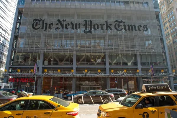 NY Times compra Wordle, febre de jogo de palavras, e amplia negócio de game