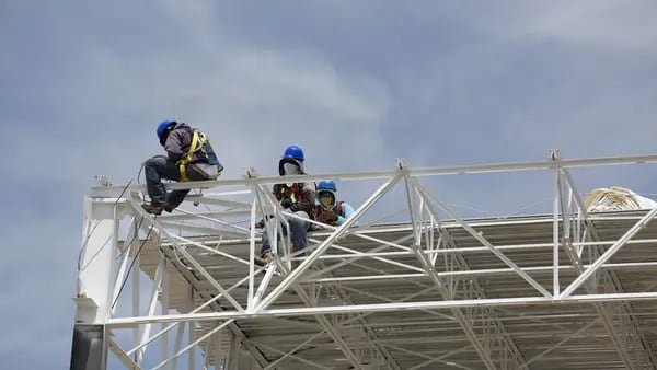 Vesta acelerará proyectos de parques industriales: CEOdfd