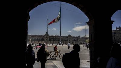 México: cuando la austeridad es un problema más grave que la inflacióndfd