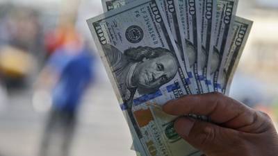 Dólar en Colombia cede terreno y cierra la semana por debajo de los $5.000dfd
