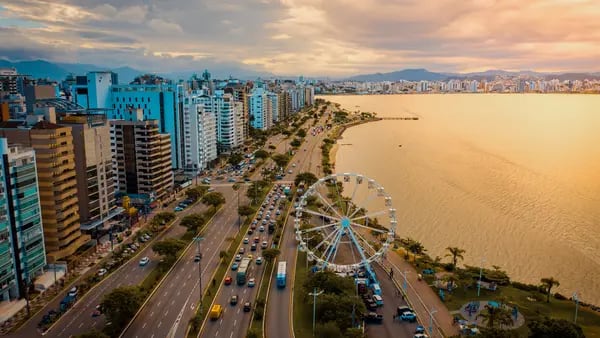 Las diez empresas brasileñas para fijarse en 2024dfd