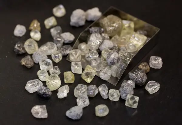 Imagen de diamantes