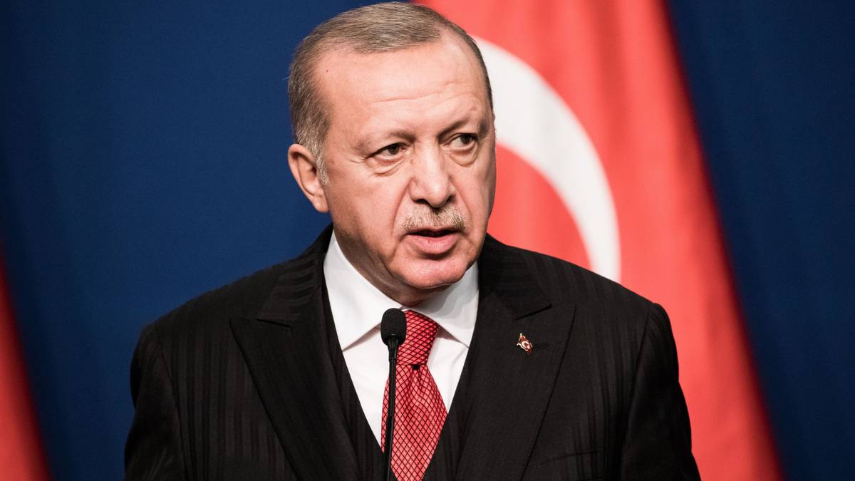 Turquia promete ser um problema na expansão nórdica da Otandfd