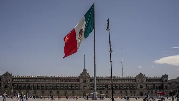 Economía de México crecerá 2,4% al cierre de 2022, afirma Hacienda  dfd