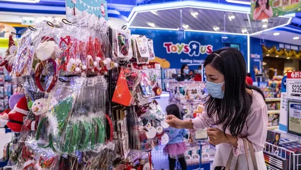 Liverpool gestionará tiendas Toys ’R’ Us en Méxicodfd