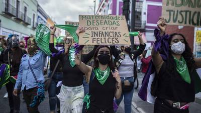 ¿Cuál es la situación del aborto en Venezuela?dfd