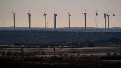 Uruguay busca eliminar “barrera” para inversiones en hidrógeno verde: ¿qué cambiará?dfd
