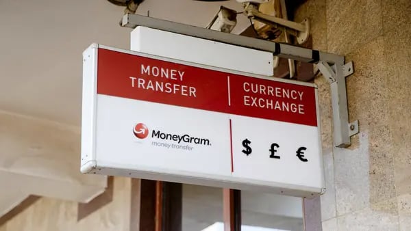 MoneyGram CEO Sees a Future in Stablecoin Remittancesdfd