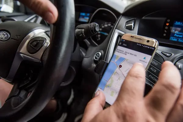inDrive fortalece pulso con Uber y Didi en LatAm tras inyección de capital: este es su plan