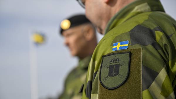 Finlandia y Suecia se preparan para solicitar la entrada en la OTAN en un cambio históricodfd