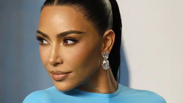 Kim Kardashian crea una empresa de capital privado con un socio de Carlyle Groupdfd