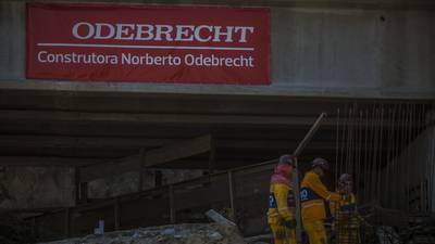 Wanted Banker in Odebrecht Case Says a CIA Agent Coaxed Him to Fly to Londondfd