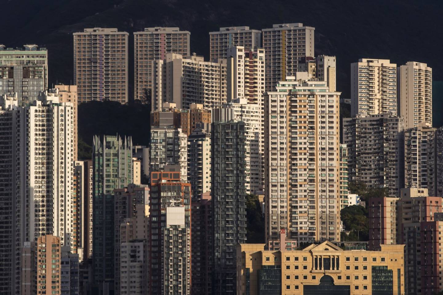 Mercado imobiliário menos acessível do mundo pode ser próximo alvo do aperto regulatório da China