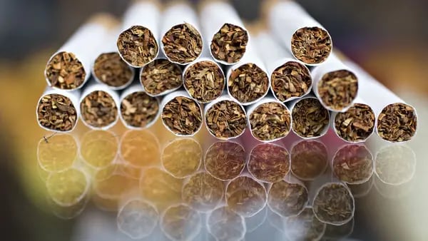 Nueva Zelanda prohibirá la venta de tabaco a los nacidos después de 2008dfd