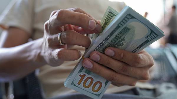 ¿Dólar blue a $300? Qué proyectan los analistas para los próximos mesesdfd