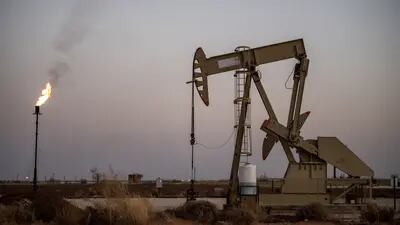 Estados Unidos voltam a ampliar as exportações de petróleo, revelam novos dados