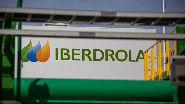 ¿Qué tan grande es el negocio de Iberdrola en México?dfd