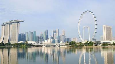 Singapur mejora las reglas para las visas para atraer talento extranjerodfd