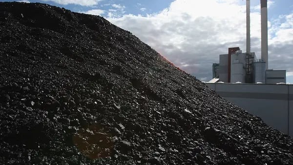 Montañas de basura abruman a Ceamse en esfuerzos para frenar emisiones de metano dfd