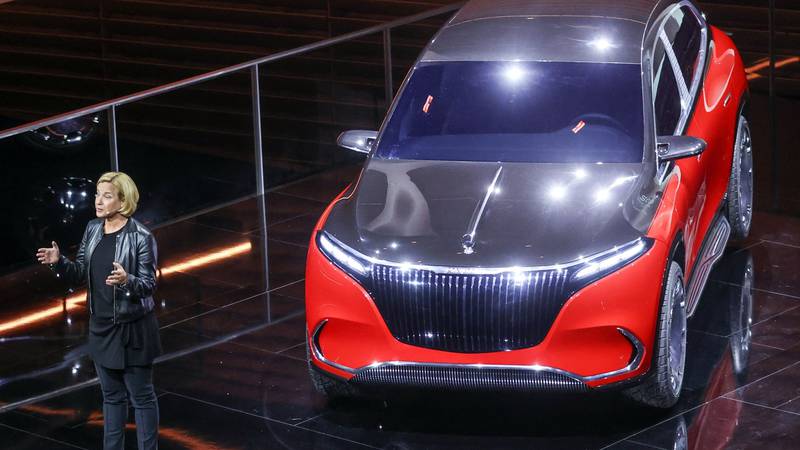 Por que 2022 é o ano para comprar seu primeiro carro elétrico de luxo?