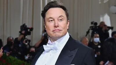 Bilionário e CEO da Tesla Elon Musk