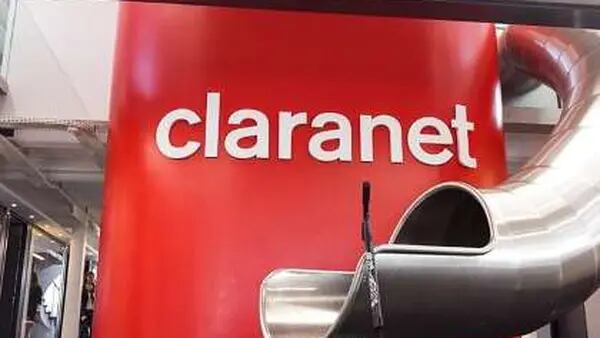 Claranet engrossa lista de desistências de IPO na B3dfd