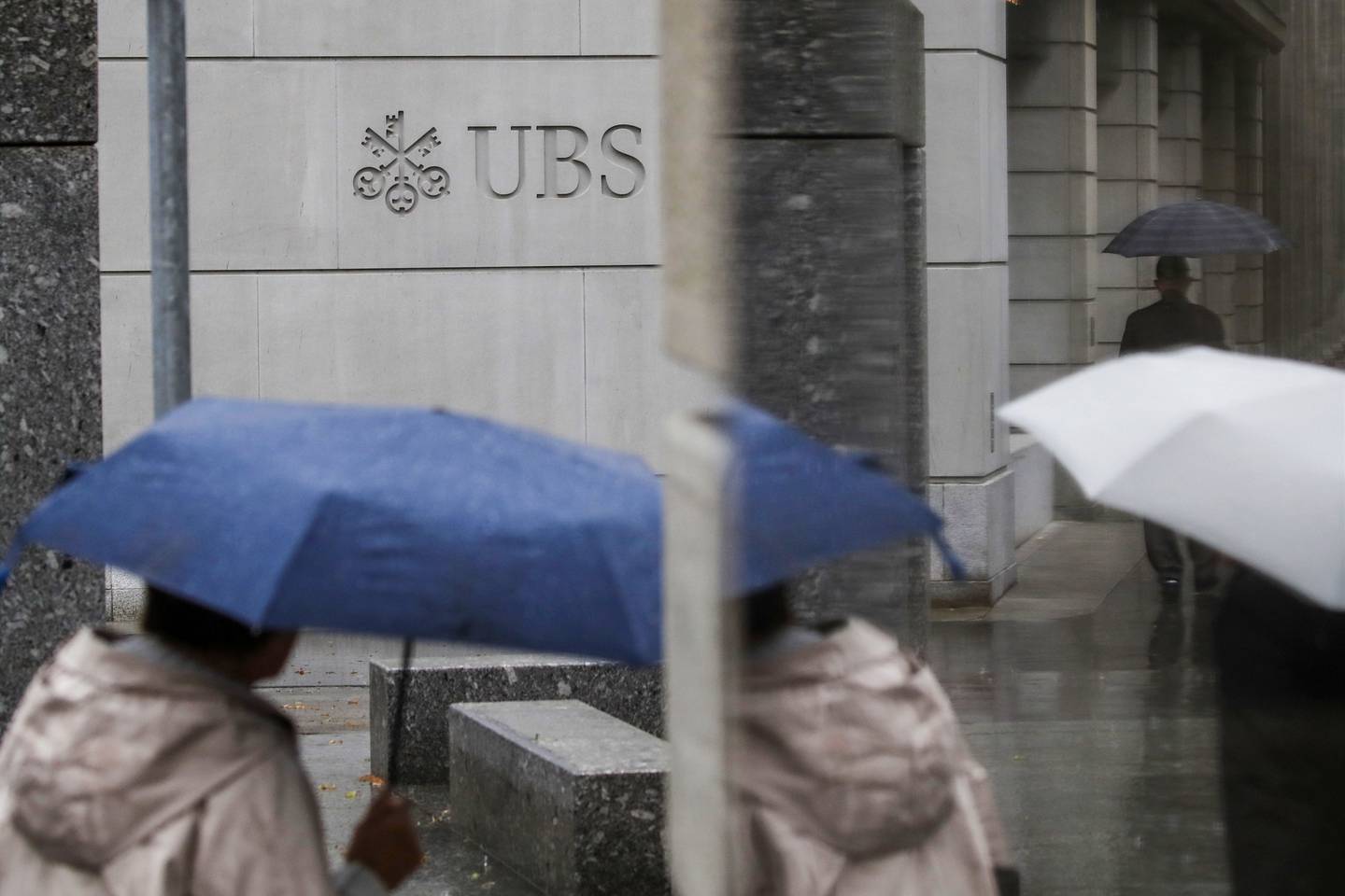 Presidente do conselho do UBS sugere união dos mercados de capitais europeus para financiar economia verde
