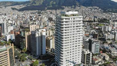 ¿Dónde es más caro arrendar en Quito? Tres barrios encabezan la listadfd