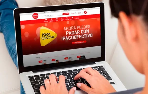 Paysafe completa adquisición de peruana PagoEfectivo por US$108,5 millones.