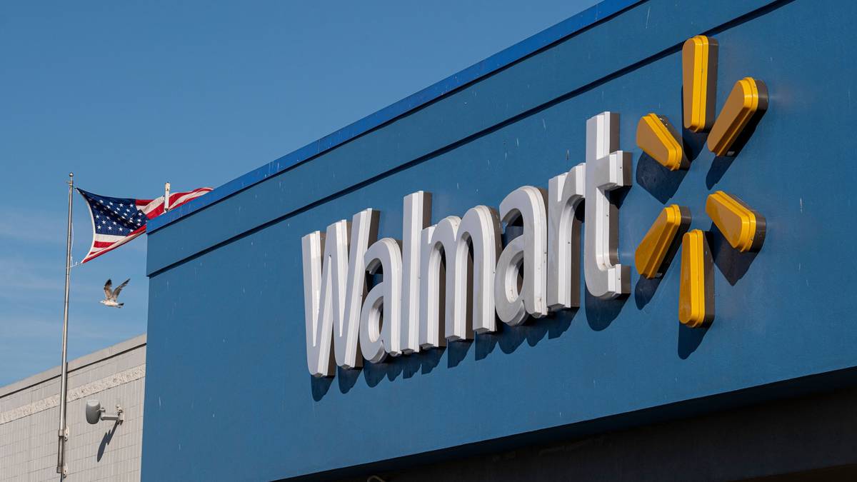 Walmart tiene planes para crear criptomonedas y NFT, revelan documentos