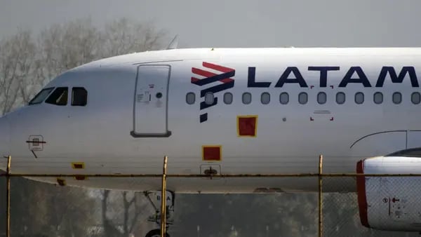 Latam Airlines también quiere comprar Viva Air: esta es su propuestadfd