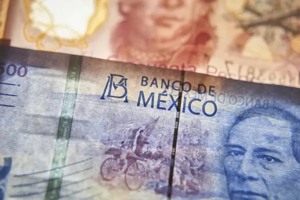 Banxico anunció el 18 de mayo un freno en su ciclo alcista, por lo que la tasa de interés se mantendrá en 11,25% durante un periodo prolongado.