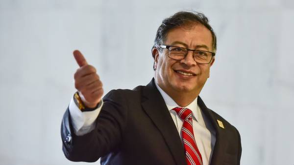 Leaked Audio in Colombia Hurts Gustavo Petro’s Chances to Pass Reformsdfd